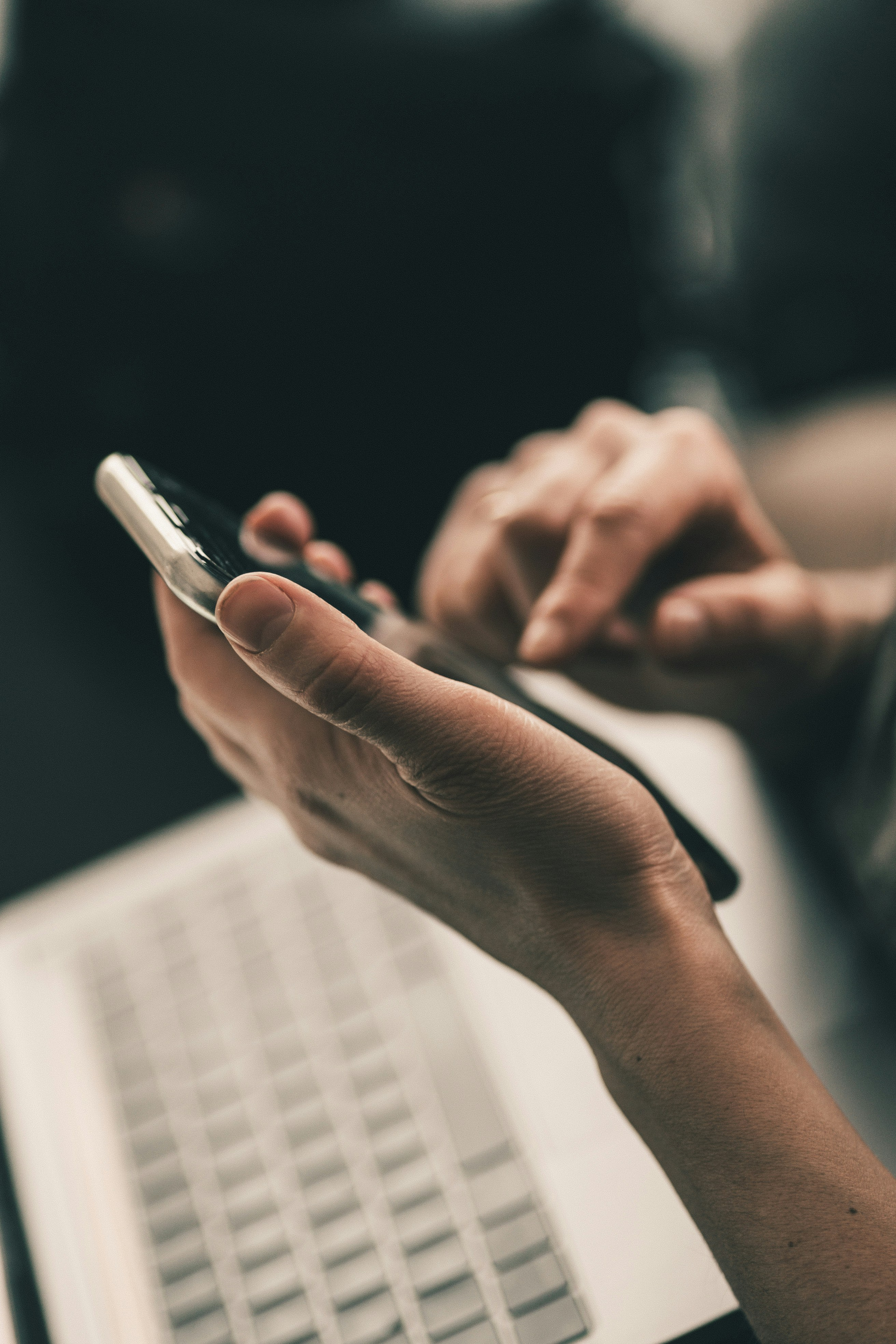Contacto y cotización de servicios